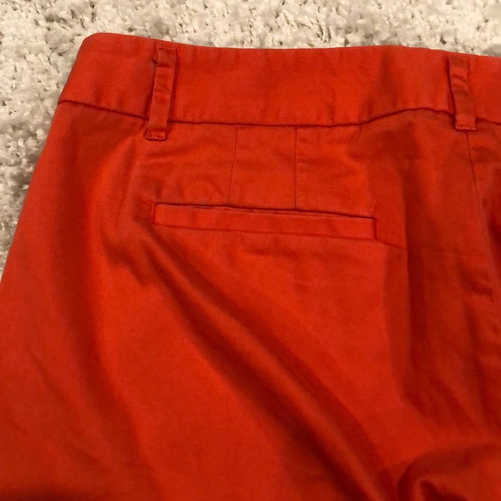 J. Crew Crop pants - Picture 5 of 7